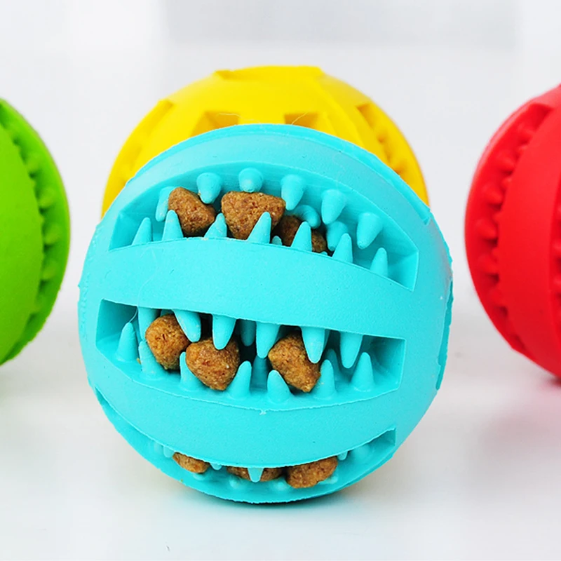 Natural Rubber Interactive Ball Natural Rubber Interactive Ball