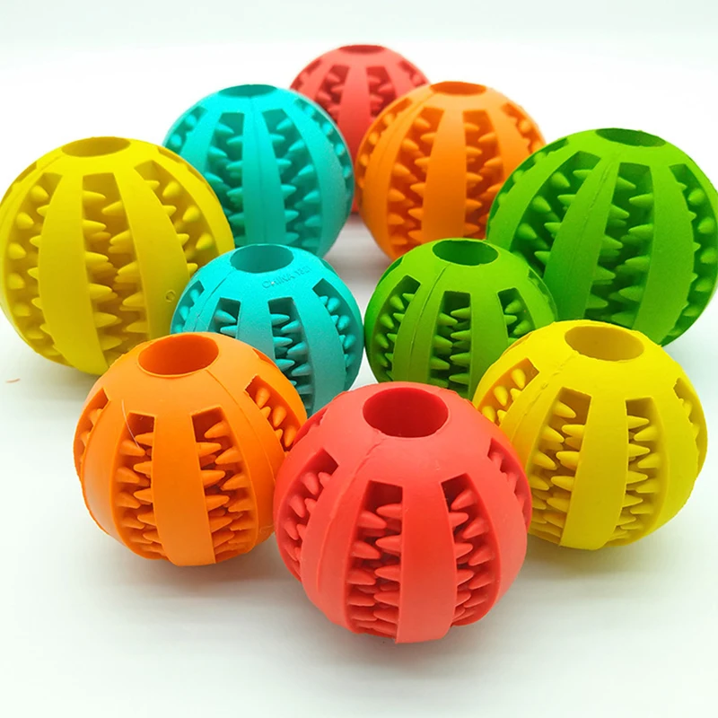 Natural Rubber Interactive Ball Natural Rubber Interactive Ball