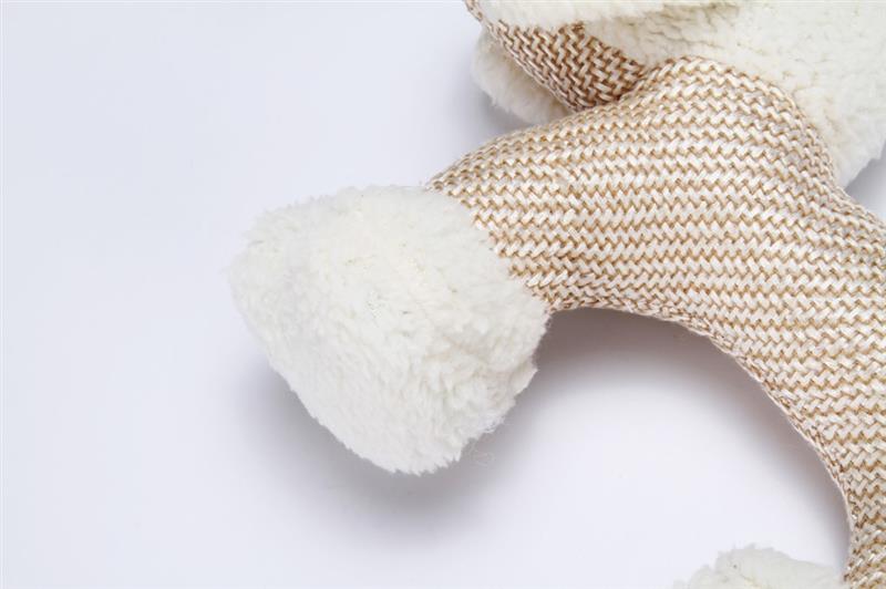 Bite Resistant Squeaky Toy